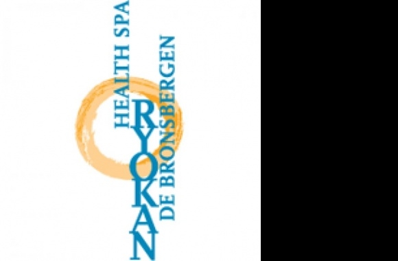 Ryokan De Bronsbergen Logo download in high quality