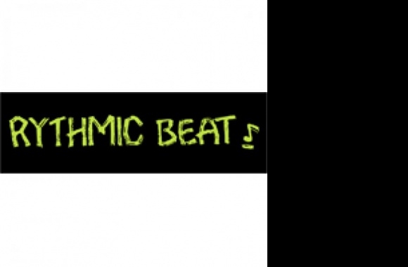 Rythmic Beat Logo download in high quality