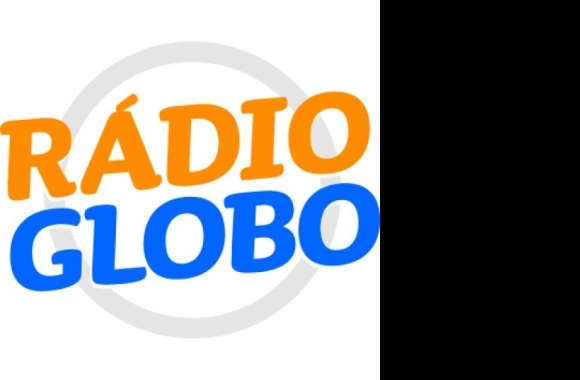Rádio Globo Logo download in high quality