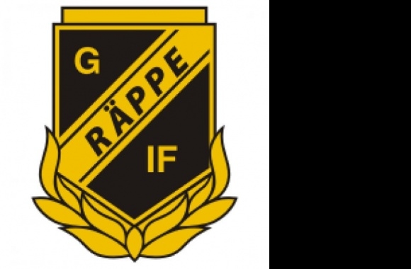 Räppe GoIF Logo download in high quality