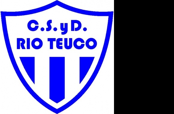 Río Teuco de Palma del Indio Chaco Logo