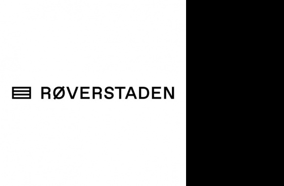 Røverstaden Logo download in high quality