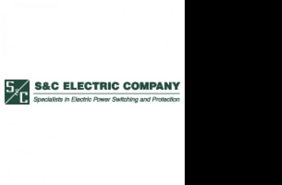 S&C Electric Company Logo