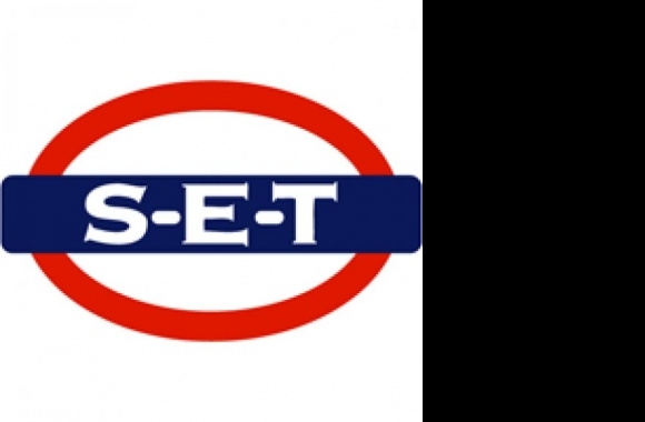 S-E-T Studienreisen GmbH Logo download in high quality