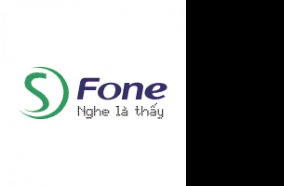 S-Fone Logo