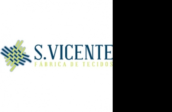 S. Vicente Logo