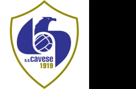 S.S. Cavese Logo download in high quality