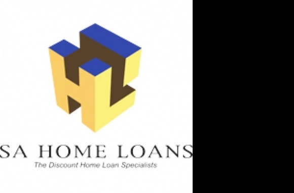 SA Home Loans Logo
