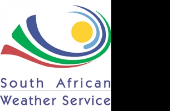 SA Weather Logo download in high quality