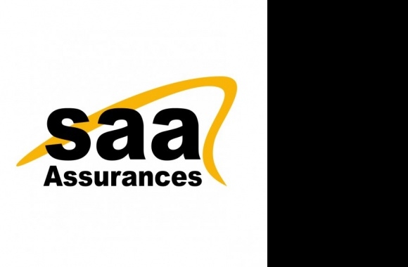 SAA Assurances Logo