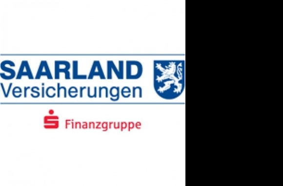 Saarland Versicherungen Logo