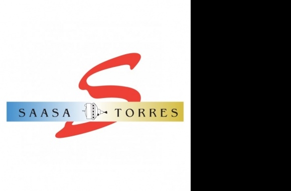 SaasaTorres Logo download in high quality