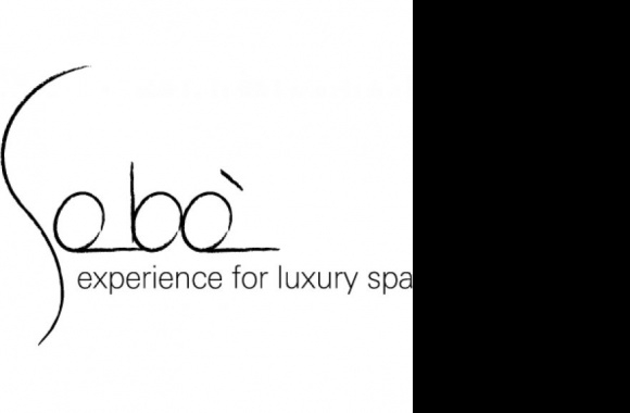Saba Luxury Spa Logo
