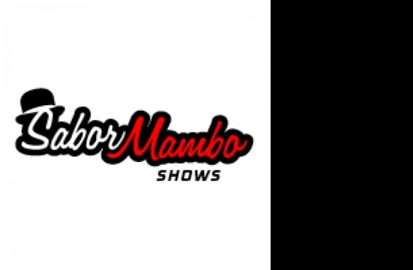 Sabor Mambo Logo download in high quality