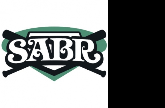 SABR Logo download in high quality