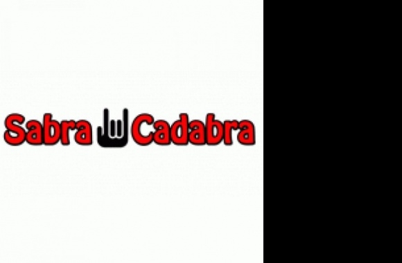 SABRA CADABRA Logo download in high quality