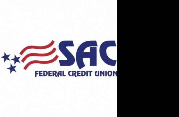 SAC Federal Credit Union Logo