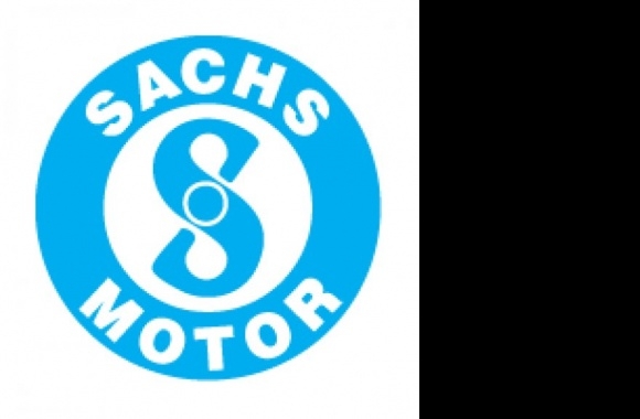 Sachs motor Logo
