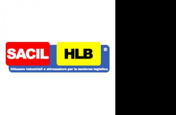 sacil hlb Logo download in high quality