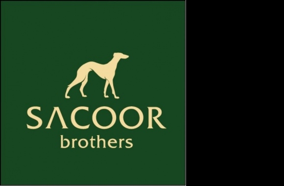 Sacoor Brothers Logo download in high quality