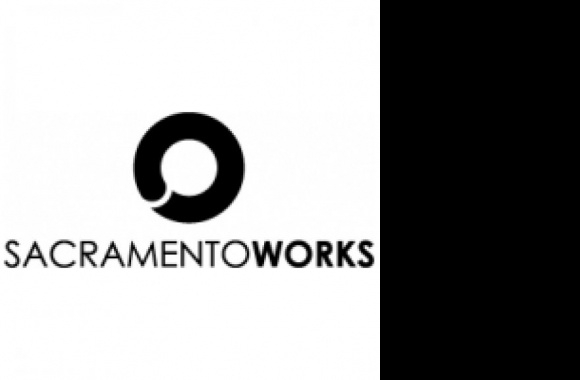 Sacramento Works Logo download in high quality