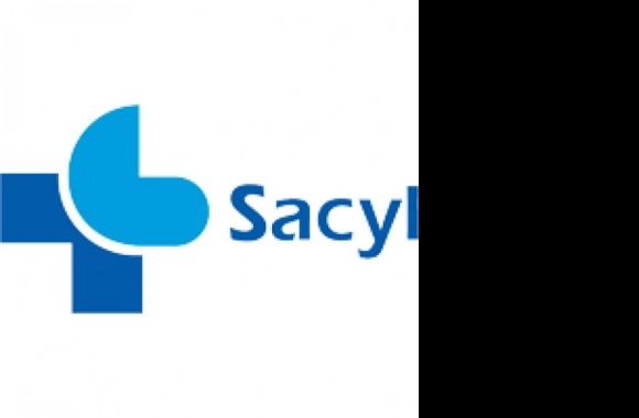 Sacyl Logo download in high quality