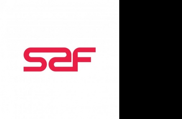 SAF ADVERTISING Logo