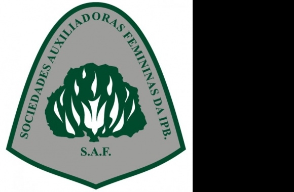 SAF Logo download in high quality