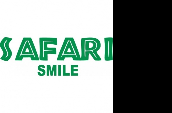 Safari Smile Logo