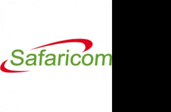 Safaricom (Rebrand) 2008 - 09 Logo download in high quality