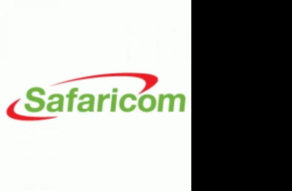 safaricom Logo download in high quality