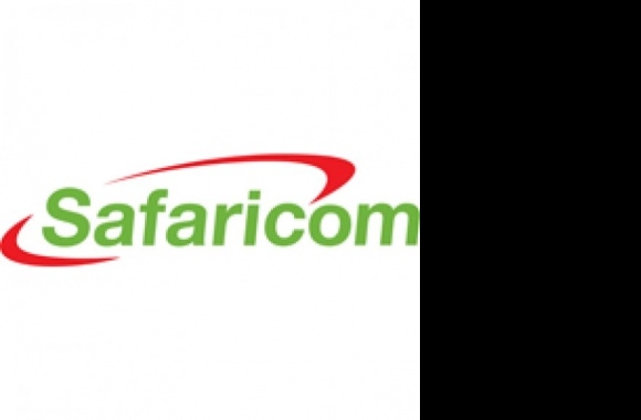 Safaricom New Logo Logo