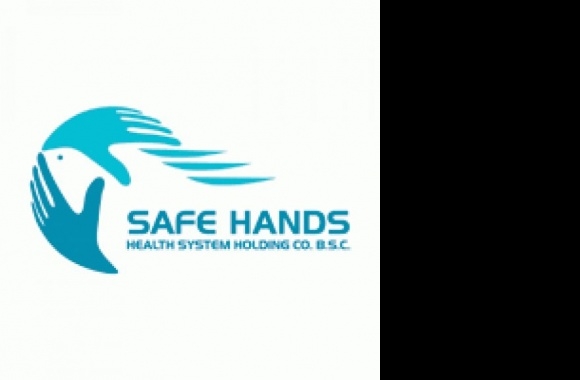 Safe Hands Logo
