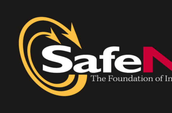 SafeNet Logo download in high quality