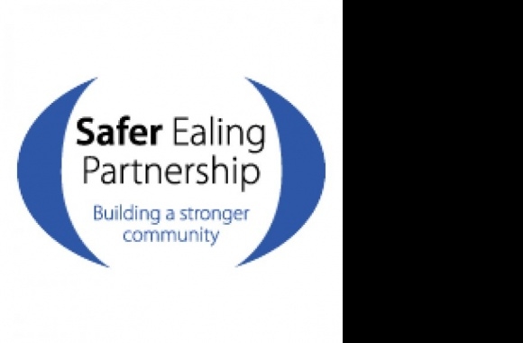 Safer Ealing Partnership Logo download in high quality