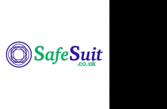 SafeSuit Ltd Logo download in high quality