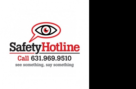 Safety Hotline STS Logo download in high quality