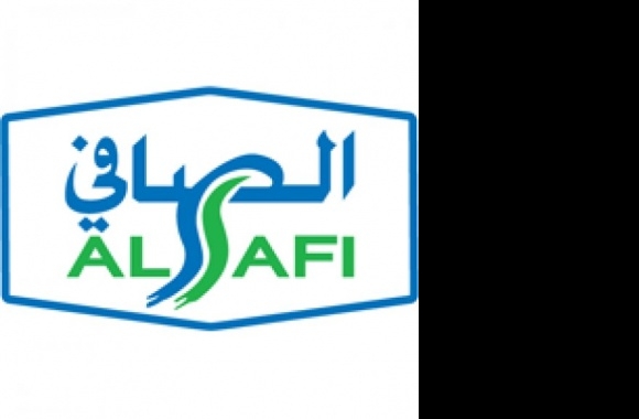 safi-الصافي Logo download in high quality