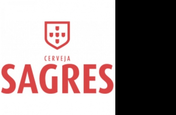 Sagres Cerveja Logo download in high quality