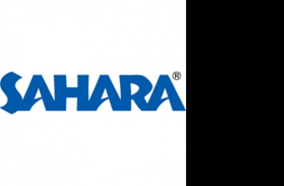 Sahara Computers Logo download in high quality