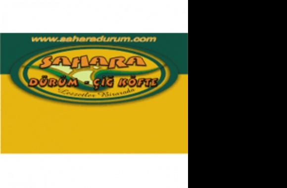 Sahara Durum Logo download in high quality