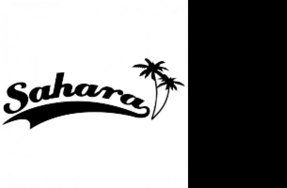 Sahara Logo download in high quality