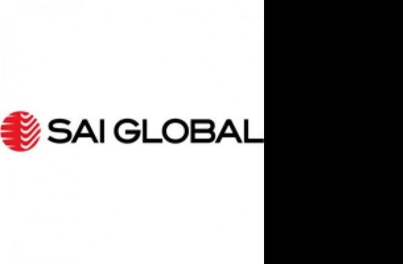 SAI Global Logo download in high quality