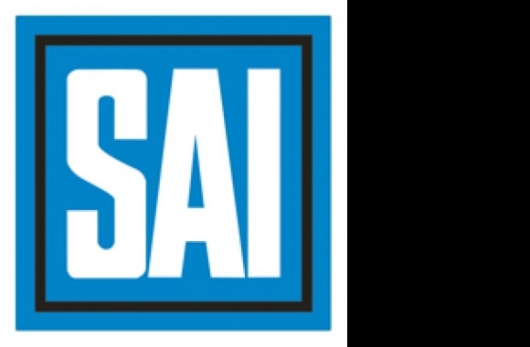 SAI Logo download in high quality