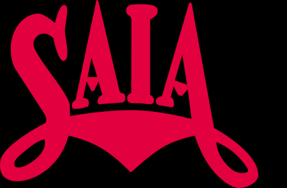 Saia Logo download in high quality