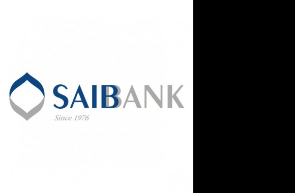 Saibbank Logo download in high quality