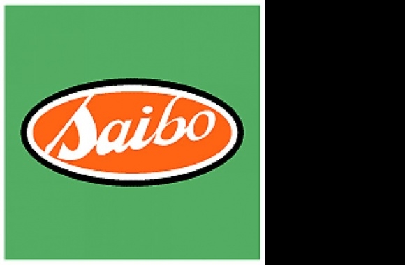 Saibo Logo download in high quality