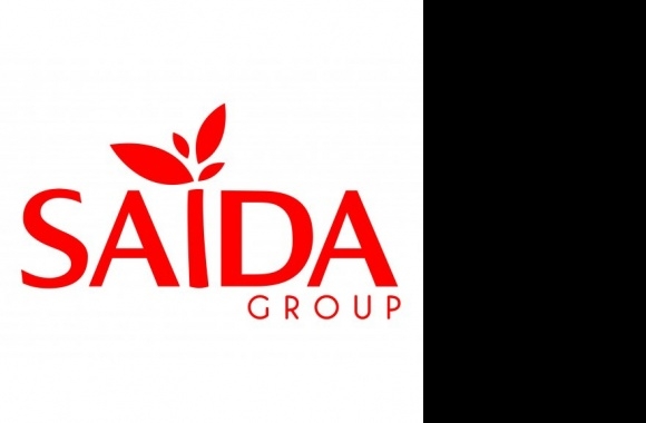 Saida Group Logo download in high quality