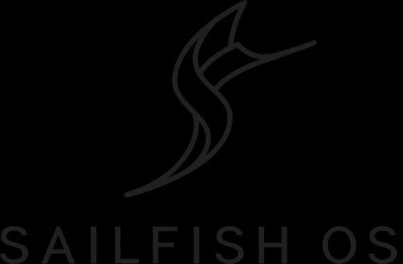 Sailfish OS Logo download in high quality