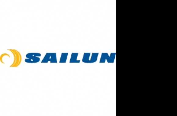 Sailun Tires Logo